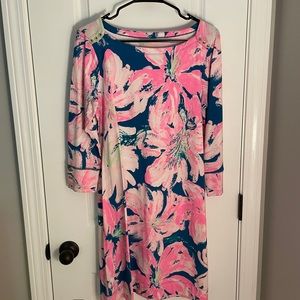Lily Pulitzer dress